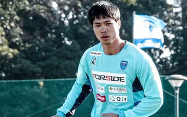 Công Phượng bị CĐV Thái Lan cạnh khóe trước khả năng rời đội bóng Nhật Bản