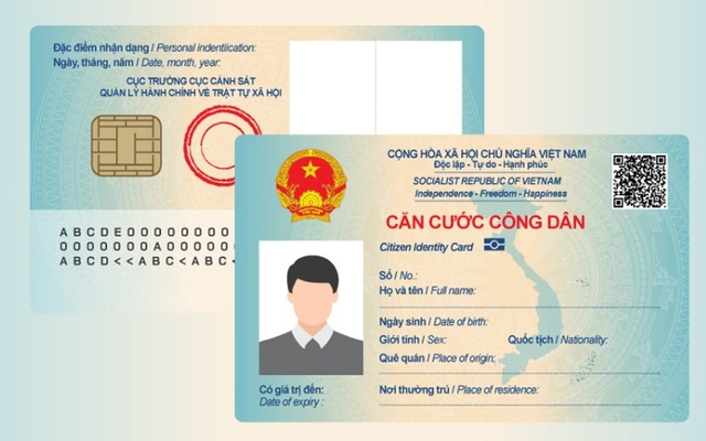 6 trường hợp bắt buộc phải làm lại CCCD trong năm 2024 cho dù còn hạn sử dụng