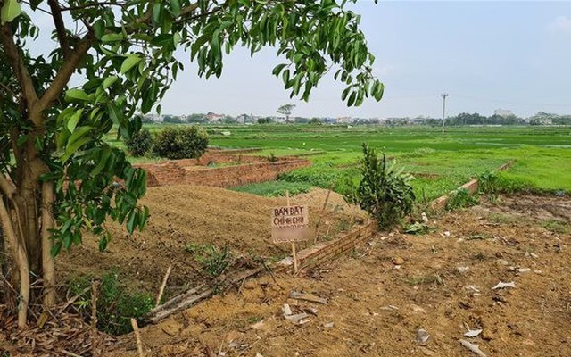 Chuyên gia dự báo: Đất nhà vườn còn “đóng băng” do xu hướng “bỏ phố về quê” dần “lụi tàn”