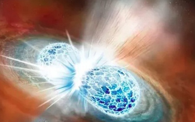 Vụ nổ cực hiếm trong vũ trụ có thể xóa sổ sự sống trên Trái Đất hàng nghìn năm