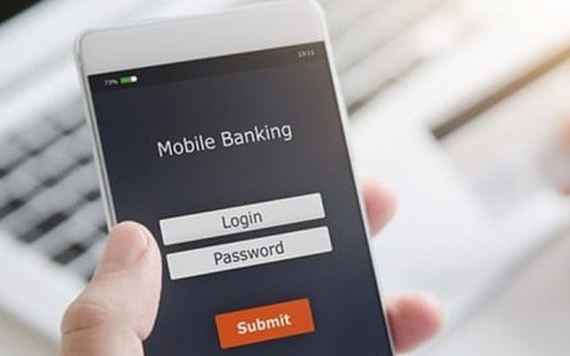 Nguyên tắc bảo mật khi dùng ứng dụng ngân hàng trên điện thoại