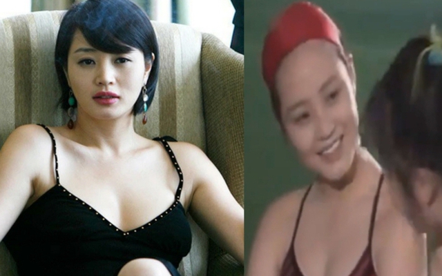 Dậy sóng clip “chị đại” Kim Hye Soo bị quấy rối tình dục công khai, bất ngờ cách nữ minh tinh đáp trả