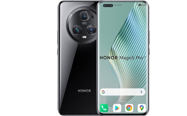 Honor Magic 6 sở hữu camera ấn tượng, hỗ trợ sạc 66W?