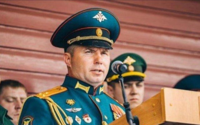 Xung đột Nga - Ukraine ngày 30/11: Báo Ukraine đưa tin tướng Nga thiệt mạng vì nổ mìn