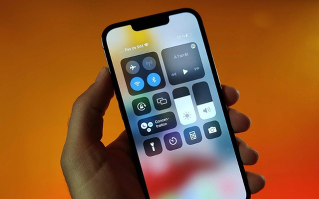 Dùng iPhone cả ngày mà không tắt đi một tính năng, người dùng có vấn đề phải đối mặt
