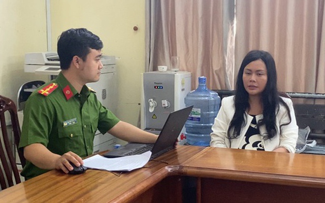 Công an TP HCM tìm nạn nhân của "siêu lừa" Phạm Thái Mai Hương