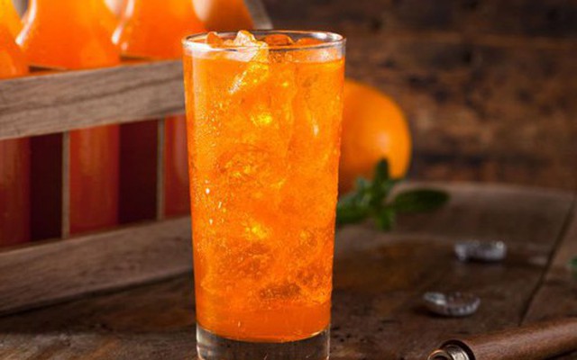 FDA đề nghị cấm vĩnh viễn thành phần trong nước ngọt vị cam