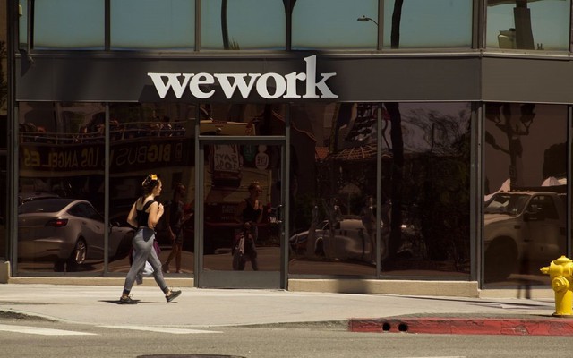 WeWork chính thức xin phá sản, tượng đài của giới khởi nghiệp sụp đổ chóng vánh sau 4 năm