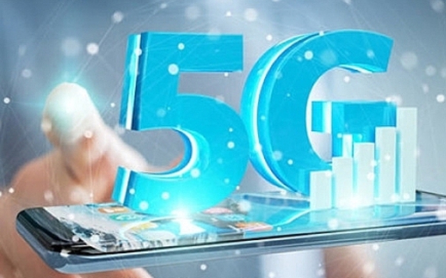 Hướng dẫn chi tiết cách bật 5G trên Samsung