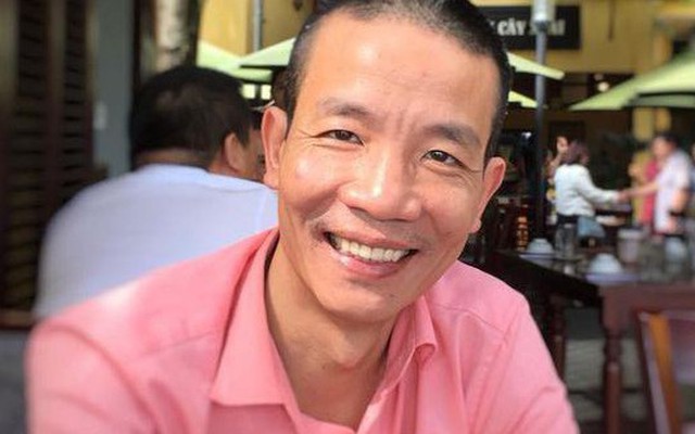 Nhạc sĩ Nguyễn Vĩnh Tiến tuổi 49, gây chú ý khi thông báo "mình sắp cưới lần 3"