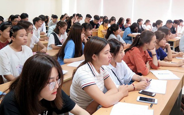 Một ngành học rất phù hợp với nữ giới mà lương lại cao, có kinh nghiệm kiếm được gần 50 triệu đồng/tháng