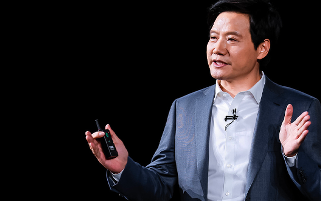 Sự thật về những lời đồn xung quanh Lôi Quân - CEO ‘vô tình’ đỗ thủ khoa của Xiaomi