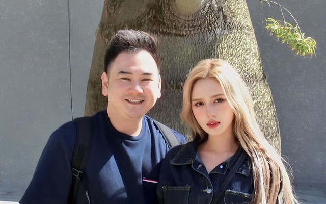 Xoài Non lần đầu tiết lộ thời điểm mang thai, sắc vóc thay đổi rõ rệt ai cũng nhận ra