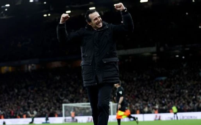 Đánh bại Arsenal, Unai Emery đã cho đội bóng cũ thấy được “Bức tranh toàn cảnh”