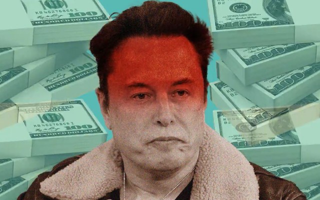 Vận may của Elon Musk kết thúc: Liên tục bòn rút tiền của Tesla vì món nợ khổng lồ, X có thể phá sản