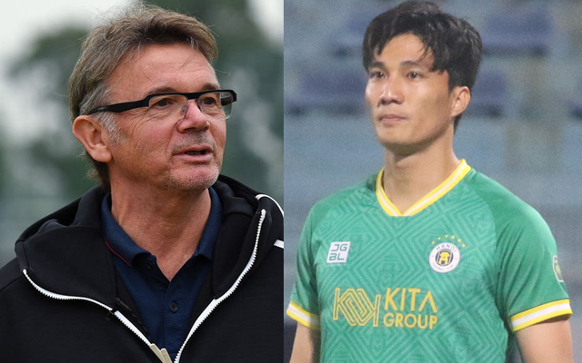 Được AFC vinh danh, thủ thành lứa Thường Châu sẽ "lọt mắt xanh" của HLV Troussier?