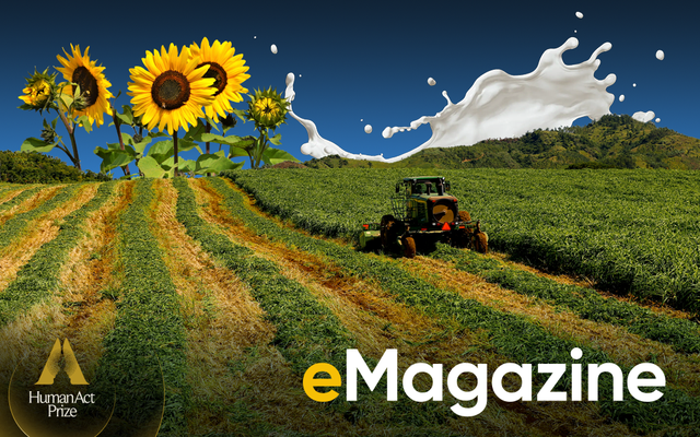 Bí mật phía sau công nghệ “trân quý Mẹ Thiên Nhiên” của Việt Nam khiến 2 tổng thống phải thán phục