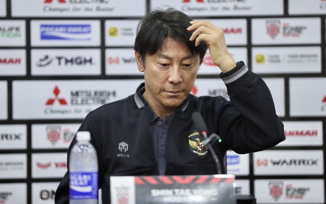 FIFA từ chối cấp phép, đội tuyển Indonesia không thể nhập tịch tiền đạo cao 1m91 trước ngày đấu Việt Nam