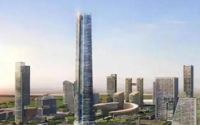 Từ chối phương Tây để chọn công nghệ Trung Quốc, nước châu Phi được Trung Quốc đầu tư 20 tỷ USD và giúp đào tạo 10.000 người xây đại dự án có diện tích 700km2