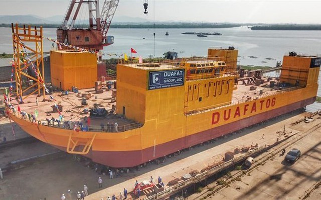 Nợ 18 tháng BHXH, Tập đoàn Đua Fat làm ăn ra sao?