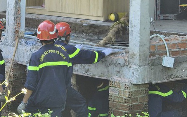 Tai nạn chết người ở TP Thủ Đức: Phường đã 3 lần nhắc nhở