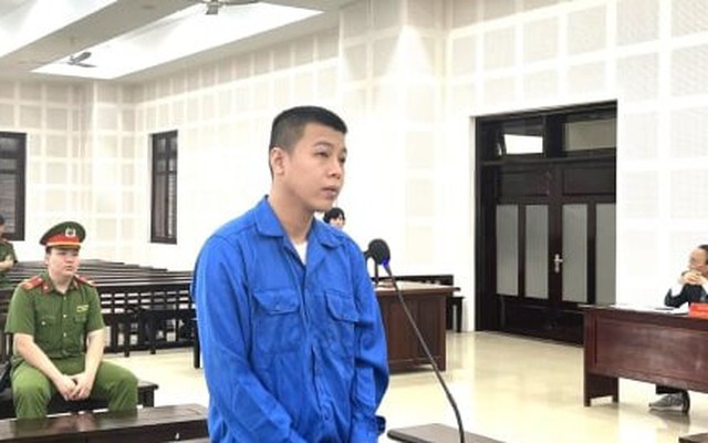 Nam thanh niên đâm chết người tình của vợ