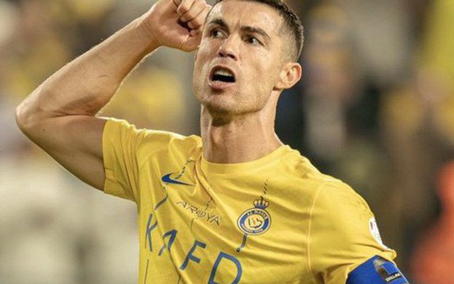 Ngay từ khi 15 tuổi, Ronaldo đã tin bản thân sẽ trở thành cầu thủ xuất sắc nhất thế giới