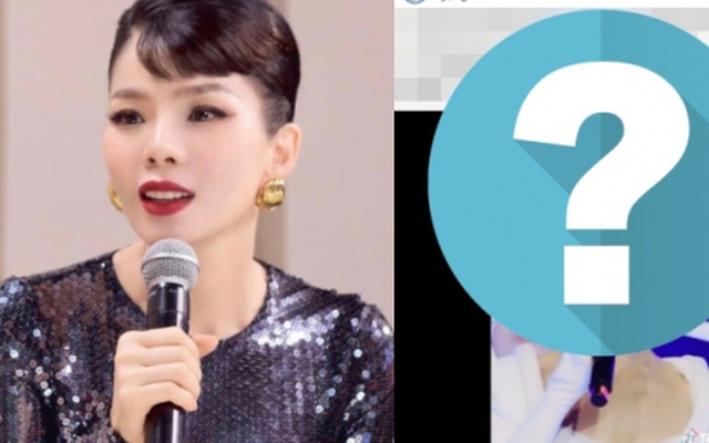 Lệ Quyên đăng đàn nói về việc "xào phiếu", "mua giải" bằng từ ngữ đốp chát