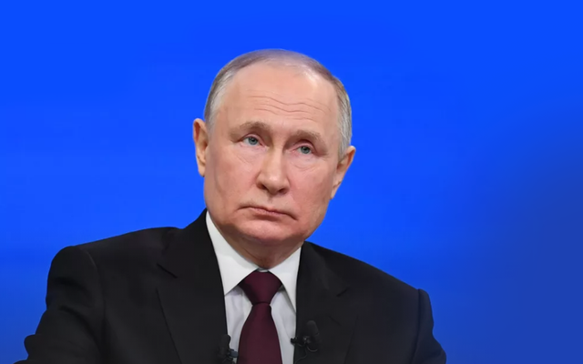 Tổng thống Putin nêu điều kiện để khôi phục quan hệ với Mỹ