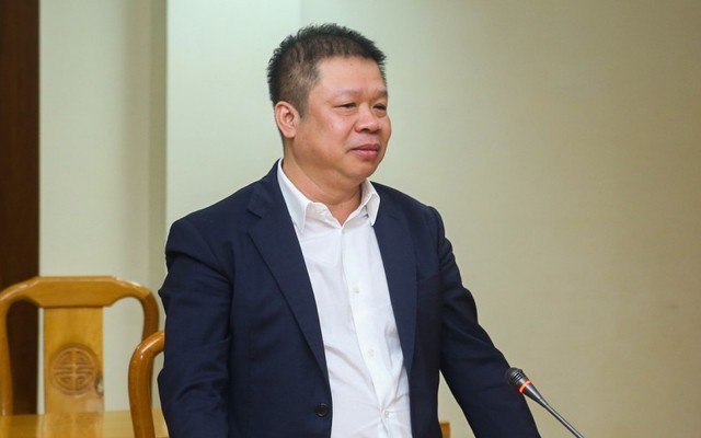 Chân dung Chủ tịch Phạm Hoành Sơn: Khởi nghiệp bằng chiếc máy xát gạo tới gây dựng 'hệ sinh thái' đa ngành