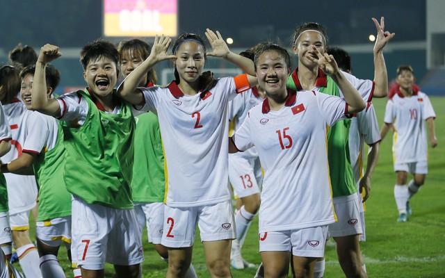 Tuyển trẻ Việt Nam chung bảng với Trung Quốc, Triều Tiên tại giải đấu tranh vé World Cup
