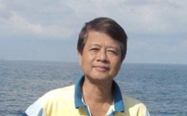 Nhạc sĩ Nguyễn Văn Hiên vừa thoát cơn nguy kịch