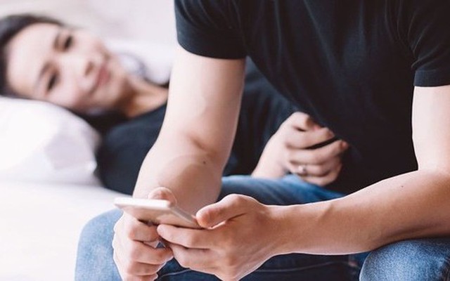 Rộ dịch vụ 'test người yêu', kiểm tra xong thì... chia tay