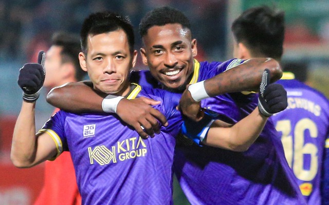 Thắng lớn ở V.League, CĐV Hà Nội FC cà khịa đối thủ: "Viettel, hãy thua theo cách của bạn"