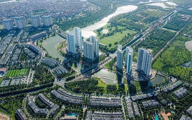 Hai huyện sát Hà Nội, thu ngân sách “khủng” nhờ đất sẽ lên quận năm 2030