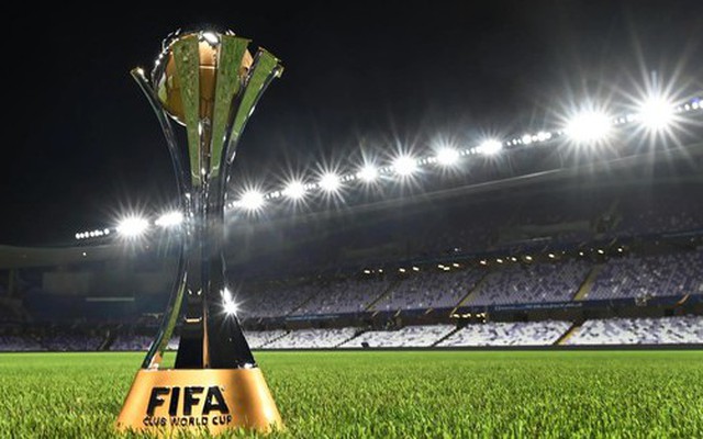 FIFA Club World Cup 2025 tại Mỹ có 32 CLB, nhưng tại sao châu Âu có 12 suất, bằng Bắc Mỹ, châu Á, châu Phi cộng lại?