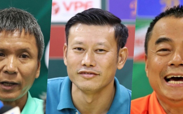 HLV Thạch Bảo Khanh và những HLV đã phải rời ghế nóng tại V-League 2023/2024