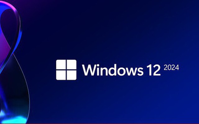 Windows 12 lộ thời điểm ra mắt