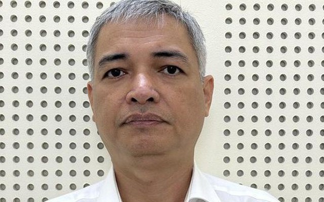 Bắt ông Lê Duy Minh - Giám đốc Sở Tài chính TP.HCM về tội nhận hối lộ