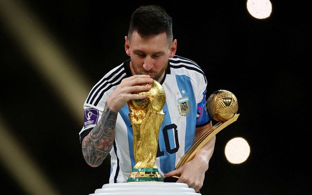 Messi muốn dự World Cup 2026, thừa nhận MLS là giải "nhỏ"