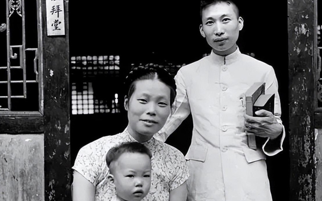 Loạt ảnh hiếm tiết lộ mức sống của gia đình giàu có ở Trung Quốc cách đây hơn 80 năm