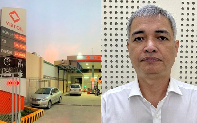 Bắt Giám đốc Sở Tài chính TP.HCM: Số tiền nợ thuế 'khủng' 1.529 tỷ của Xuyên Việt Oil