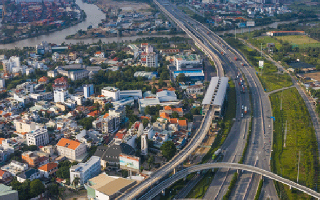 TP HCM: Hơn 4.000 người sẽ tham gia diễn tập chữa cháy ở ga ngầm Metro số 1