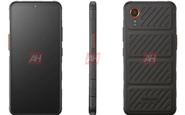 Điện thoại bền chắc Galaxy XCover 7 rò rỉ thêm thông số kỹ thuật và giá cả