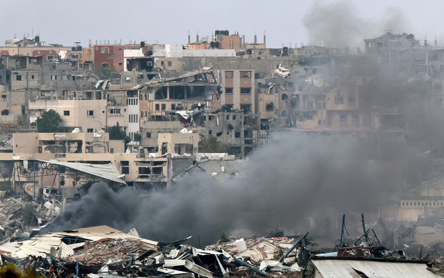 Dùng chiến thuật lâu đời đấu vũ khí tiên tiến: Hé lộ bẫy có tiếng khóc chết người của Hamas