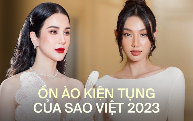 Sao Việt đối mặt kiện tụng 2023: Thùy Tiên bị đòi tiền tỷ, tranh chấp của gia đình cố NS Vũ Linh gây ồn ào