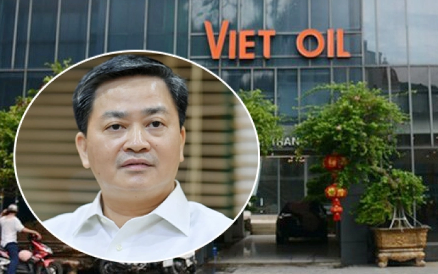 Bộ Công an vạch rõ sai phạm của ông Lê Đức Thọ liên quan đến Xuyên Việt Oil khi làm Bí thư Bến Tre
