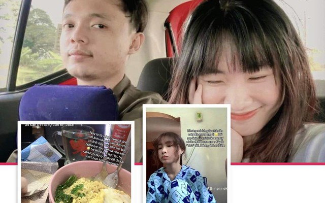 Có hành động kỳ lạ trong bữa ăn, nàng dâu Việt khiến bố mẹ chồng Indonesia "mừng ra mặt"