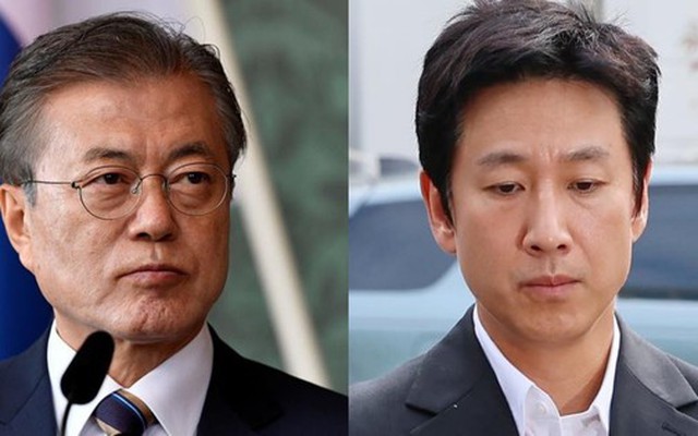 Cựu Tổng thống Moon Jae In cảnh tỉnh người Hàn sau cái chết thảm của Lee Sun Kyun