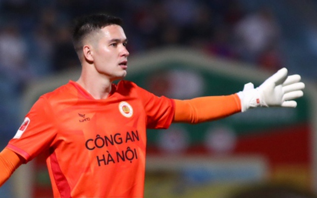 Nguyễn Filip có cơ hội đối đầu đồng đội cũ ở Asian Cup 2023